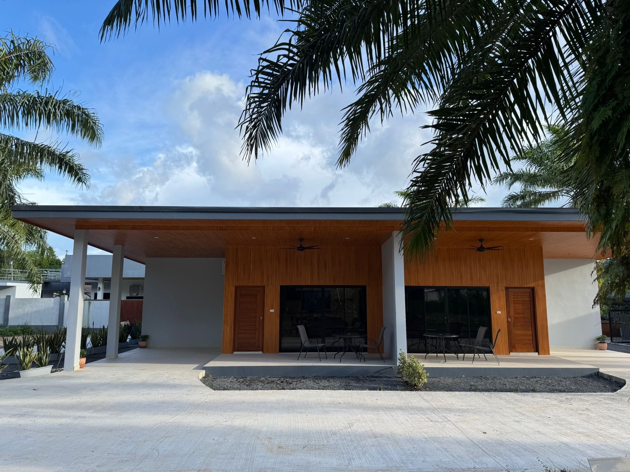 Palm Harmony Residence